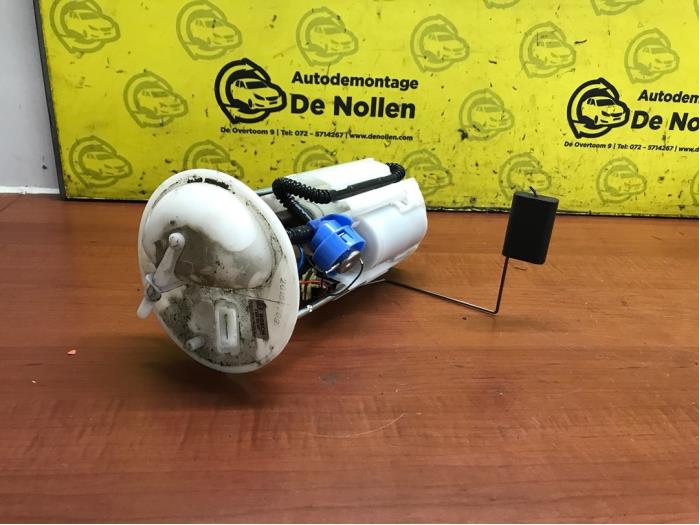 Gebruikte Tank element Pomp Fiat 500 (312) 1.3 MJTD 16V Prijs € 90,75 Inclusief btw aangeboden door autodemontage denollen