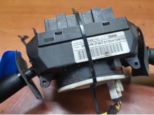 Gebruikte Combischakelaar Stuurkolom Fiat 500 (312) 1.2 Prijs € 90,75 Inclusief btw aangeboden door de Nollen autorecycling