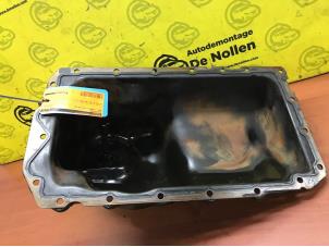 Gebruikte Carterpan BMW 1 serie (E81) 116i 2.0 16V Prijs € 49,00 Margeregeling aangeboden door de Nollen autorecycling