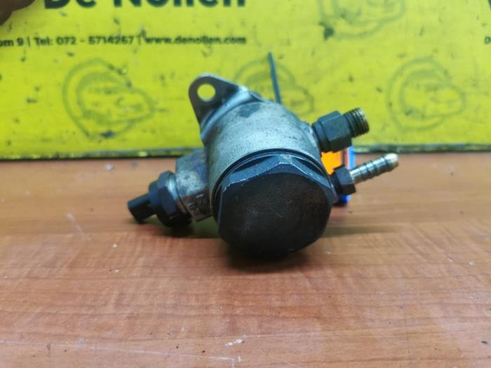 Gebruikte Hogedrukpomp Audi A1 (8X1/8XK) 1.2 TFSI Prijs € 75,00 Margeregeling aangeboden door autodemontage denollen