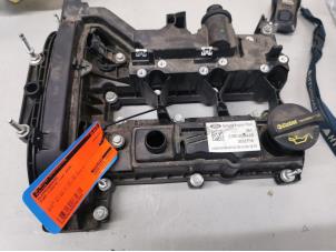Gebruikte Kleppendeksel Ford Fiesta 6 (JA8) 1.0 EcoBoost 12V 100 Prijs € 151,25 Inclusief btw aangeboden door de Nollen autorecycling