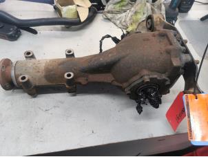 Gebruikte Differentieel achter Subaru Impreza II (GD) 2.5 WRX 16V Prijs € 550,00 Margeregeling aangeboden door de Nollen autorecycling