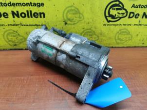 Gebruikte Startmotor Landrover Range Rover Sport (LS) 3.0 S TDV6 Prijs € 80,00 Margeregeling aangeboden door de Nollen autorecycling