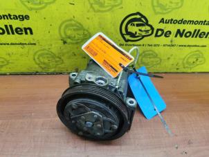 Gebruikte Aircopomp Smart Fortwo Coupé (451.3) 1.0 Micro Hybrid Drive Prijs op aanvraag aangeboden door de Nollen autorecycling