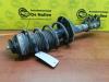 Alfa Romeo MiTo (955) 0.9 TwinAir Schokbreker links-voor