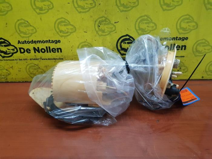 Gebruikte Dieselpomp Landrover Discovery Sport (LC) 2.0 TD4 180 16V Prijs € 181,50 Inclusief btw aangeboden door autodemontage denollen