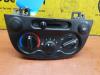 Chevrolet Matiz Chaufage Bedieningspaneel
