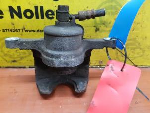 Gebruikte Remklauw (Tang) rechts-voor Chevrolet Matiz Prijs € 30,00 Margeregeling aangeboden door de Nollen autorecycling