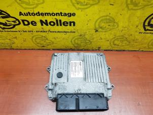 Gebruikte Computer Motormanagement Fiat Punto II (188) 1.3 JTD 16V Prijs € 102,85 Inclusief btw aangeboden door de Nollen autorecycling