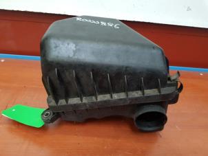 Gebruikte Luchtfilterhuis Hyundai Matrix Prijs op aanvraag aangeboden door de Nollen autorecycling