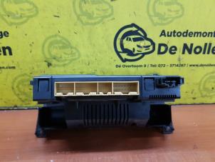 Gebruikte Kachel Bedieningspaneel Audi A6 (C5) 1.8 20V Prijs € 60,00 Margeregeling aangeboden door de Nollen autorecycling