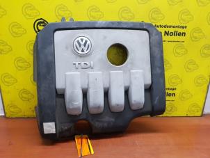 Gebruikte Motor Beschermplaat Volkswagen Passat (3C2) 2.0 TDI 16V 140 Prijs € 35,00 Margeregeling aangeboden door de Nollen autorecycling