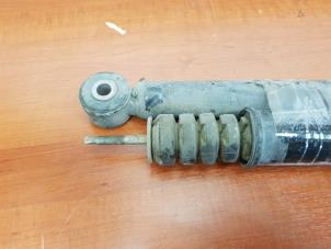 Gebruikte Schokdemper set Dacia Sandero I (BS) 1.5 dCi 88 Prijs € 50,00 Margeregeling aangeboden door de Nollen autorecycling