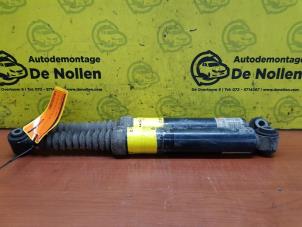 Gebruikte Schokdemper set Citroen DS3 (SA) 1.4 HDi Prijs € 40,00 Margeregeling aangeboden door de Nollen autorecycling