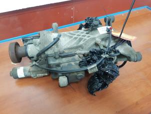 Gebruikte Differentieel achter Landrover Discovery Sport (LC) 2.0 TD4 180 16V Prijs € 907,50 Inclusief btw aangeboden door de Nollen autorecycling