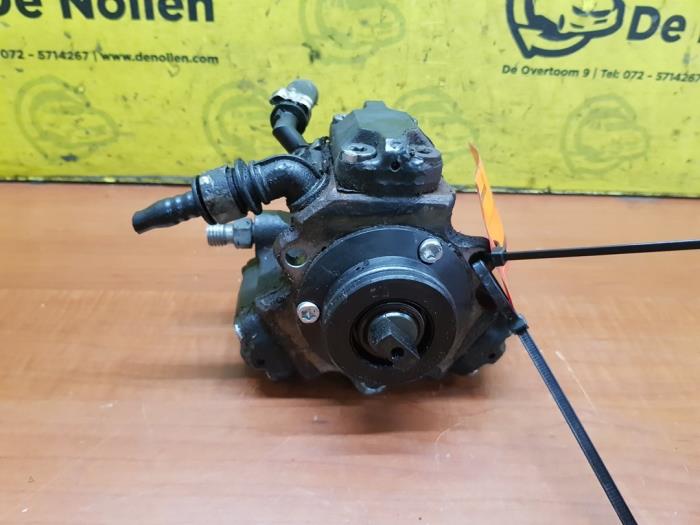 Gebruikte Dieselpomp Ford Ka II 1.3 TDCi 16V Prijs € 100,00 Margeregeling aangeboden door autodemontage denollen