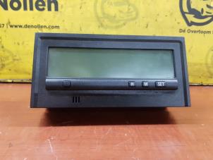 Gebruikte Display Interieur Mitsubishi Space Star (DG) 1.3 16V Prijs € 40,00 Margeregeling aangeboden door de Nollen autorecycling