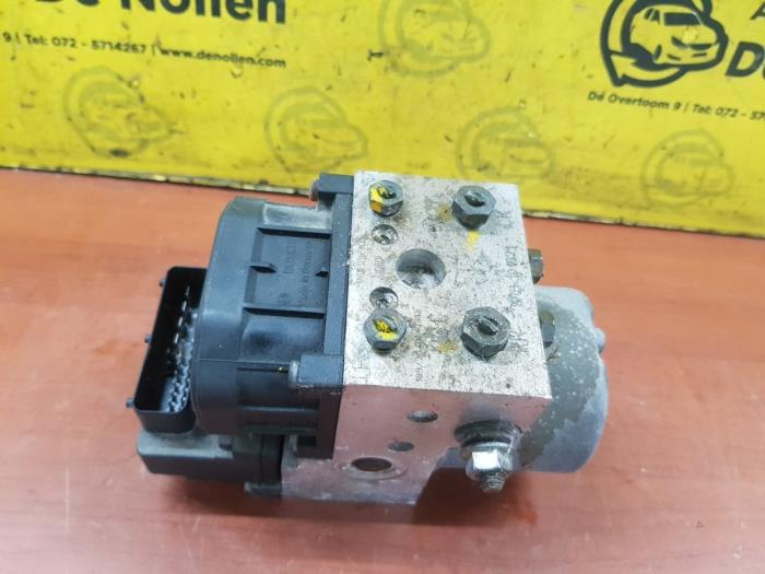 Gebruikte ABS Pomp Rover 25 1.4 E 16V Prijs € 71,00 Margeregeling aangeboden door autodemontage denollen
