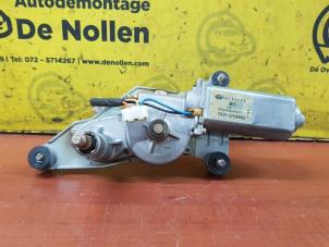 Gebruikte Ruitenwissermotor achter Chevrolet Lacetti (KLAN) 1.8 16V Prijs € 35,00 Margeregeling aangeboden door de Nollen autorecycling