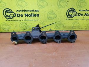 Gebruikte Uitlaatspruitstuk Peugeot Partner Tepee (7A/B/C/D/E/F/G/J/P/S) 1.6 HDI 75 Prijs € 100,00 Margeregeling aangeboden door de Nollen autorecycling