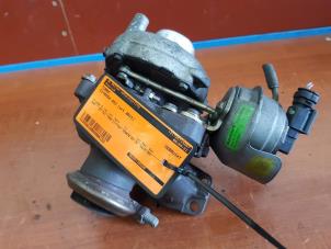 Gebruikte Turbo Citroen DS3 (SA) 1.6 e-HDi Prijs € 150,00 Margeregeling aangeboden door de Nollen autorecycling