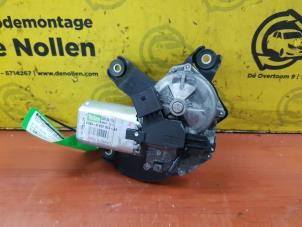 Gebruikte Ruitenwissermotor achter Mini Mini (R56) 1.4 16V One Prijs € 47,99 Margeregeling aangeboden door de Nollen autorecycling