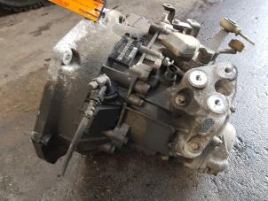 Gebruikte Versnellingsbak Saab 9-3 Sport Estate (YS3F) 1.8t 16V BioPower Prijs € 350,00 Margeregeling aangeboden door de Nollen autorecycling