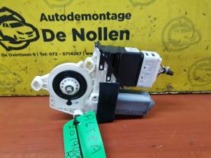 Gebruikte Portierruitmotor Seat Altea (5P1) 1.6 Prijs € 40,00 Margeregeling aangeboden door de Nollen autorecycling