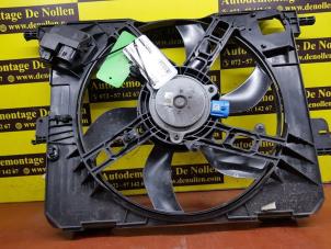 Gebruikte Vin Renault Twingo III (AH) 1.0 SCe 70 12V Prijs op aanvraag aangeboden door de Nollen autorecycling