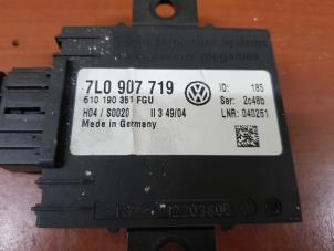 Gebruikte Alarm module Porsche Cayenne (9PA) 3.2 V6 24V Prijs € 40,00 Margeregeling aangeboden door de Nollen autorecycling