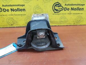 Gebruikte Motorrubber Nissan Micra (K12) 1.2 16V Prijs op aanvraag aangeboden door de Nollen autorecycling