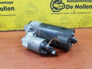Gebruikte Startmotor Mercedes E (W212) E-220 CDI 16V BlueEfficiency Prijs € 60,50 Inclusief btw aangeboden door de Nollen autorecycling