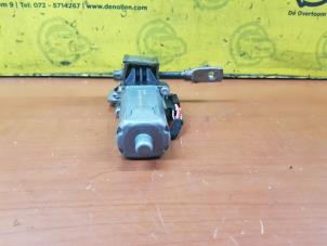 Gebruikte Stoelmotor Porsche Cayenne (9PA) 3.0 TDI V6 24V Prijs € 75,00 Margeregeling aangeboden door de Nollen autorecycling