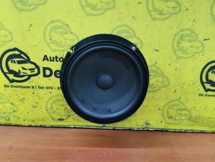 Gebruikte Speaker Volkswagen Golf VII (AUA) 1.4 TSI BlueMotion Technology 125 16V Prijs € 50,00 Margeregeling aangeboden door de Nollen autorecycling
