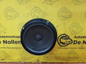 Gebruikte Speaker Volkswagen Golf VII (AUA) 1.4 TSI BlueMotion Technology 125 16V Prijs € 15,00 Margeregeling aangeboden door de Nollen autorecycling