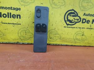 Gebruikte Ruit schakelaar elektrisch Saab 9-3 I (YS3D) 2.0,S 16V Prijs € 20,00 Margeregeling aangeboden door de Nollen autorecycling