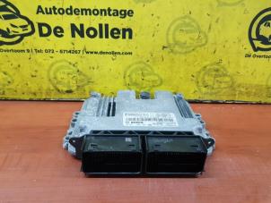 Gebruikte Computer Motormanagement Ford Fiesta 6 (JA8) 1.0 EcoBoost 12V 100 Prijs € 100,00 Margeregeling aangeboden door de Nollen autorecycling