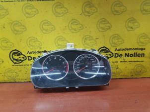 Gebruikte Kilometerteller KM Mazda 6 Sportbreak (GY19/89) 2.0i 16V Prijs € 40,00 Margeregeling aangeboden door de Nollen autorecycling