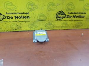 Gebruikte Airbag Module BMW 1 serie (F20) 114d 1.5 12V TwinPower Prijs € 35,00 Margeregeling aangeboden door de Nollen autorecycling