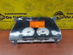 Gebruikte Tellerklok Rover 25 1.4 E 16V Prijs € 40,00 Margeregeling aangeboden door de Nollen autorecycling