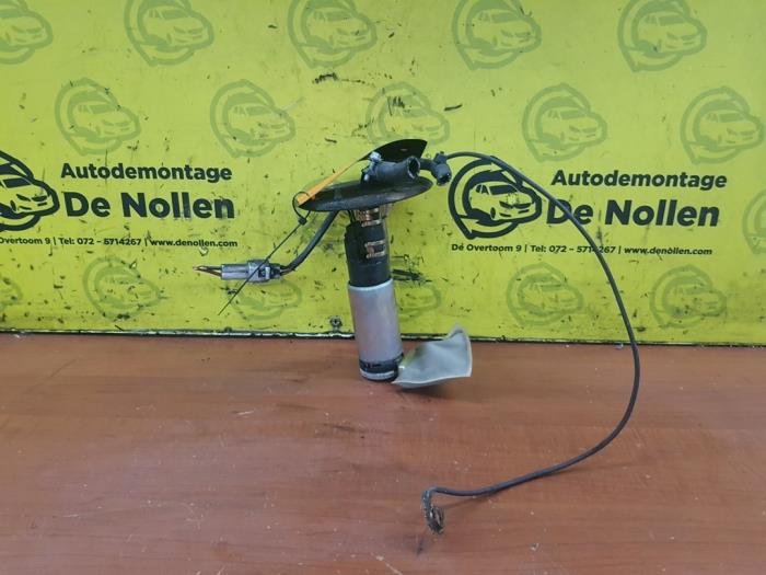 Gebruikte Tank element Pomp Suzuki Alto (SH410) 1.0 GA,GL Prijs € 45,00 Margeregeling aangeboden door autodemontage denollen