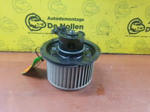 Gebruikte Blower Jaguar S-type (X200) 3.0 V6 24V Prijs € 50,00 Margeregeling aangeboden door de Nollen autorecycling