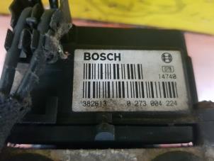 Gebruikte ABS Pomp Volvo V40 (VW) 1.9 D Prijs op aanvraag aangeboden door de Nollen autorecycling