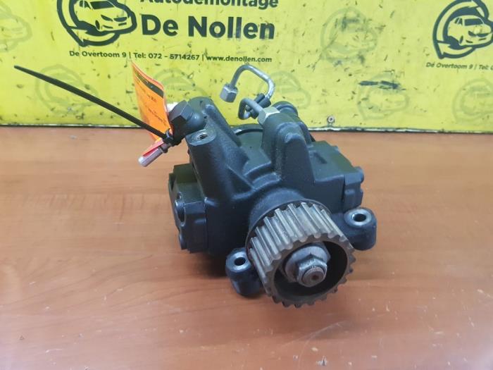 Gebruikte Dieselpomp Mercedes B (W246/W242) 1.5 B-180 CDI,d 16V Prijs € 151,25 Inclusief btw aangeboden door autodemontage denollen
