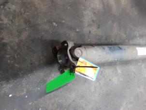 Gebruikte Tussenas Ford Ranger 2.2 TDCi 16V 150 4x4 Prijs € 332,75 Inclusief btw aangeboden door de Nollen autorecycling