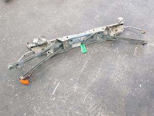 Gebruikte Subframe Mini Paceman (R61) 1.6 16V Cooper S ALL4 Prijs € 225,00 Margeregeling aangeboden door de Nollen autorecycling