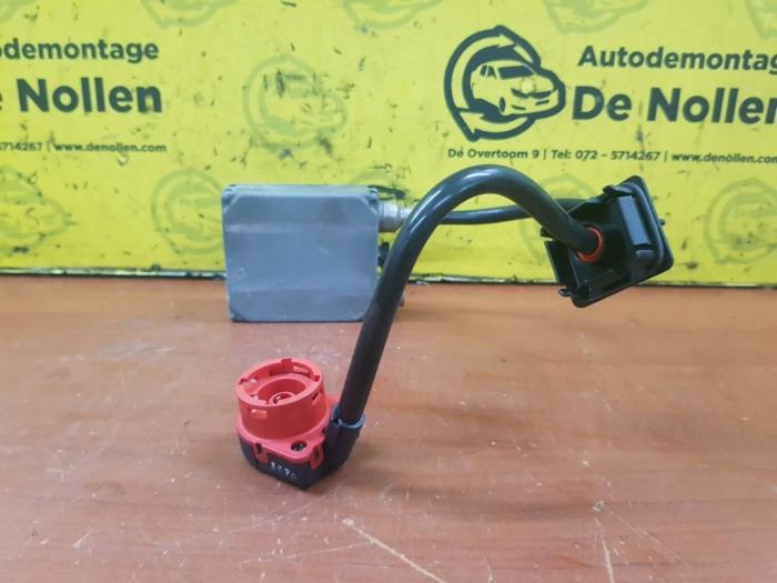 Gebruikte Xenon module Audi A6 (C5) 2.4 V6 30V Prijs € 75,00 Margeregeling aangeboden door autodemontage denollen
