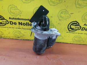 Gebruikte Startmotor Austin Mini Open (R52) 1.6 16V Cooper S Prijs € 24,00 Margeregeling aangeboden door de Nollen autorecycling