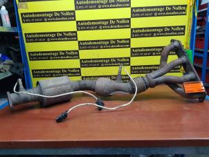 Gebruikte Katalysator Austin Mini Open (R52) 1.6 16V Cooper S Prijs € 175,00 Margeregeling aangeboden door de Nollen autorecycling