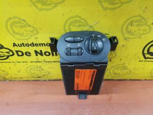 Gebruikte Licht Schakelaar Rover 75 2.0 V6 24V Classic Prijs € 20,00 Margeregeling aangeboden door de Nollen autorecycling